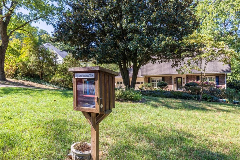 2680 Churchwell Lane