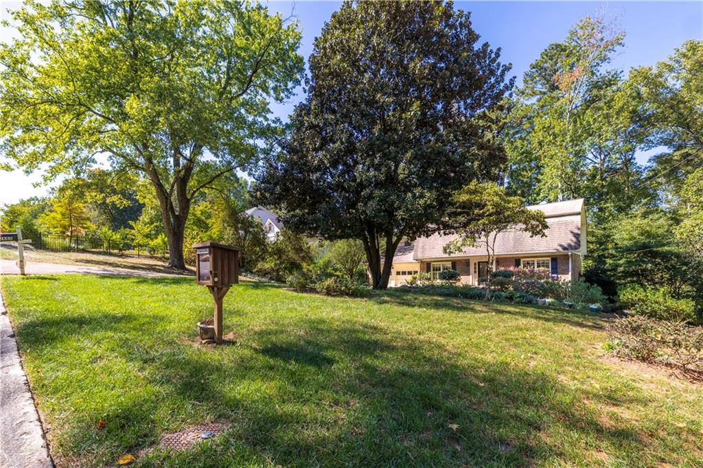 2680 Churchwell Lane