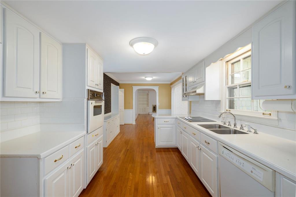 2680 Churchwell Lane