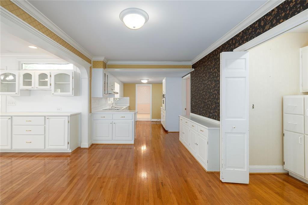 2680 Churchwell Lane