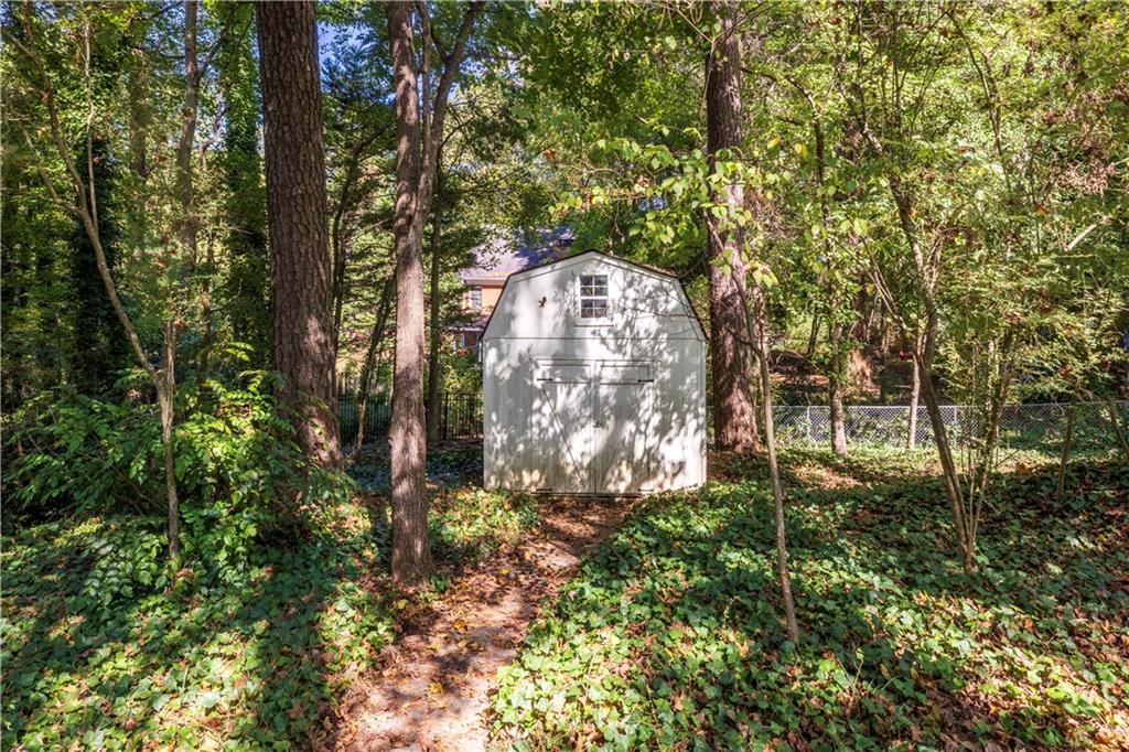 2680 Churchwell Lane