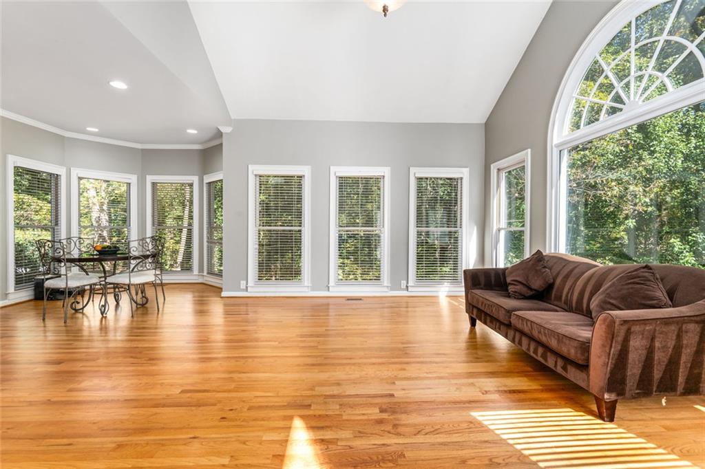 1722 Kanawha Trail