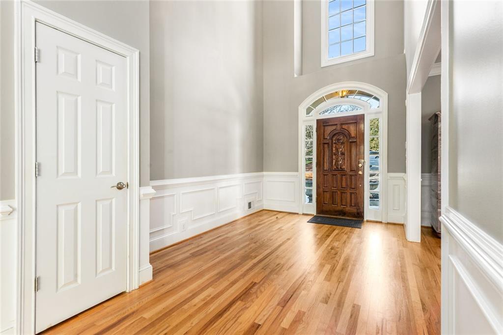1722 Kanawha Trail