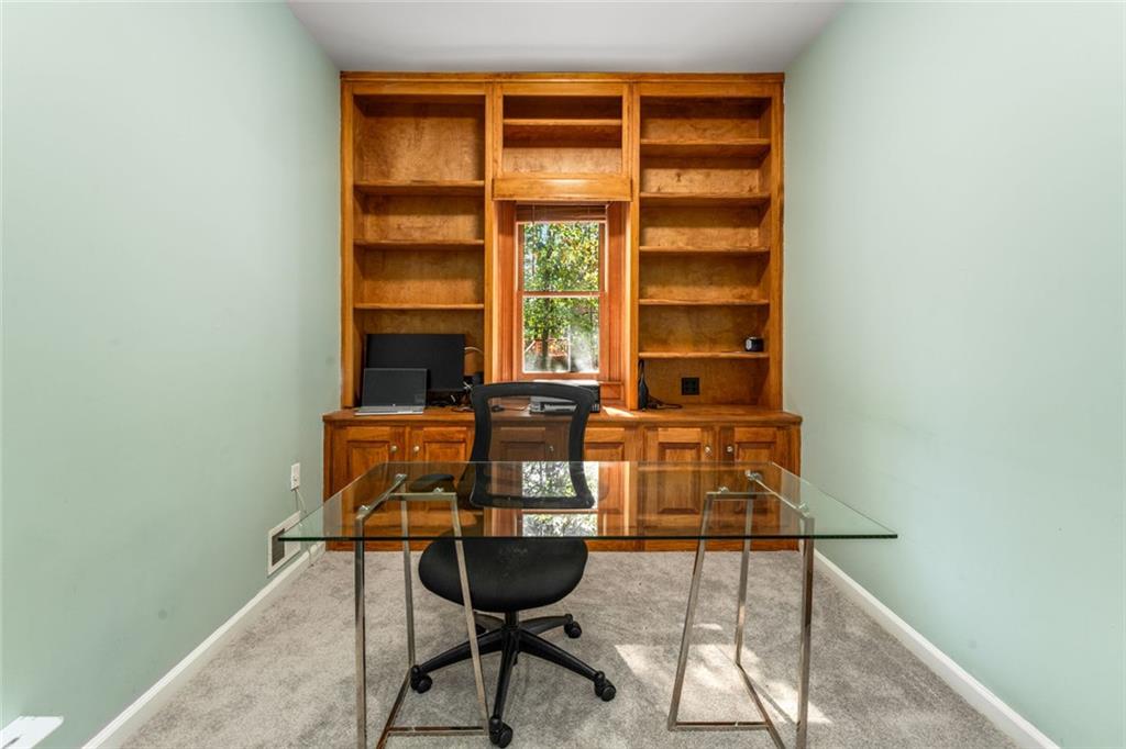 1722 Kanawha Trail