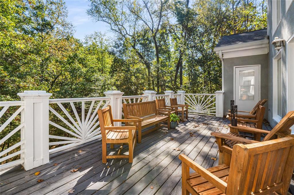 1722 Kanawha Trail