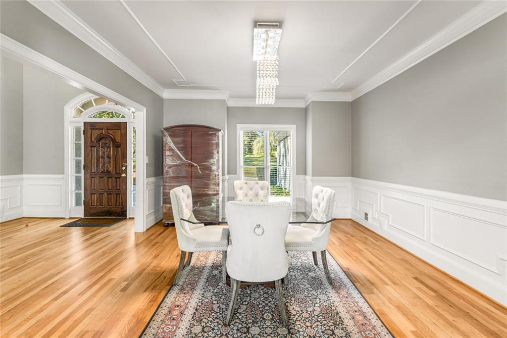 1722 Kanawha Trail