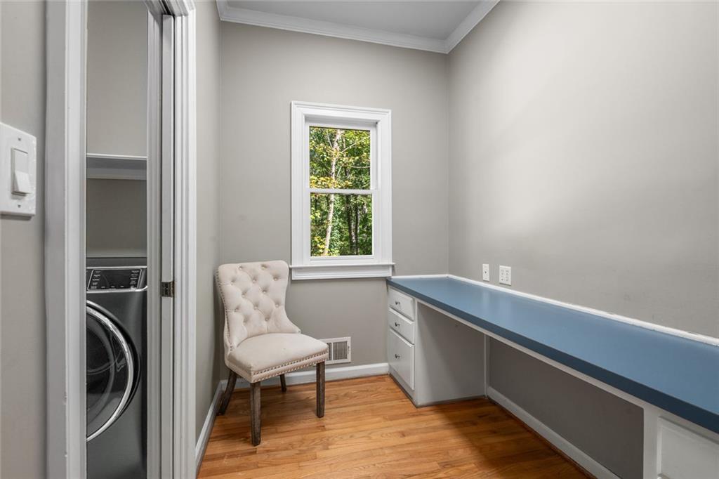 1722 Kanawha Trail