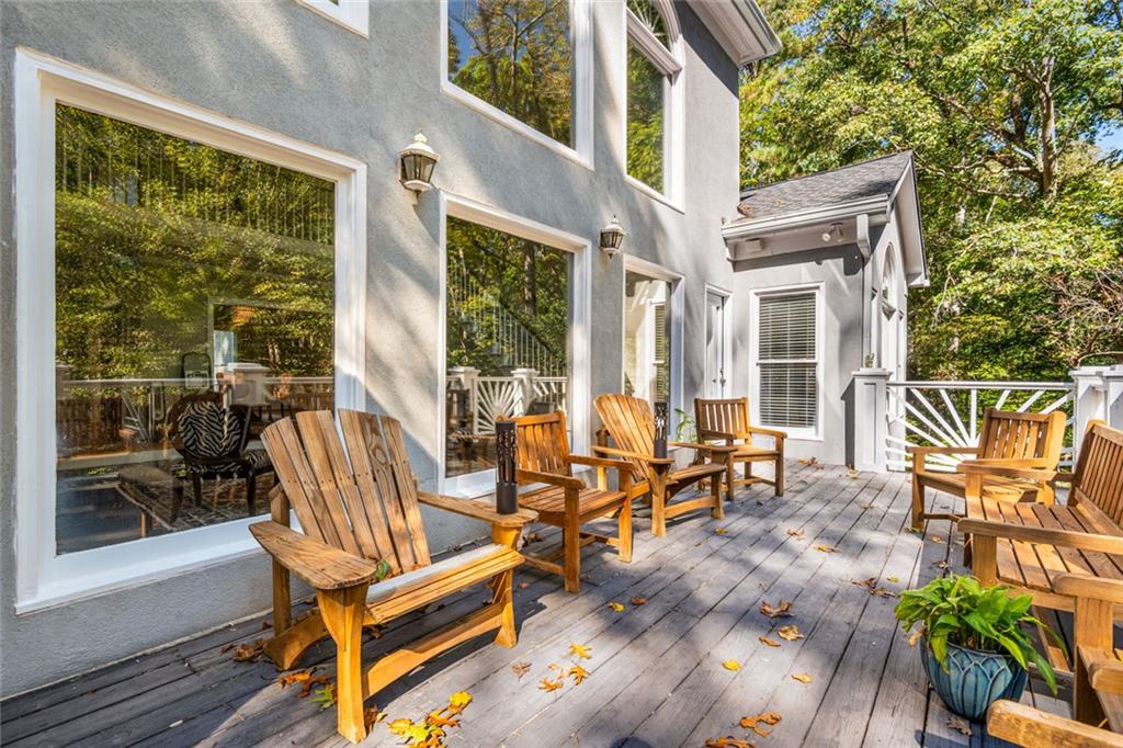 1722 Kanawha Trail