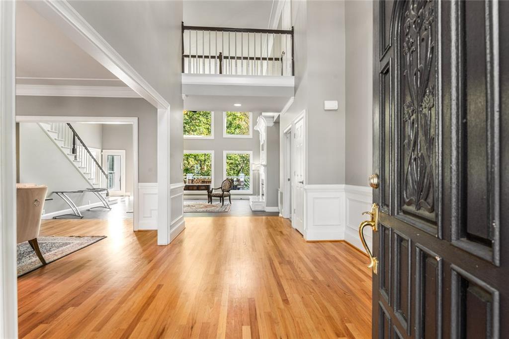1722 Kanawha Trail