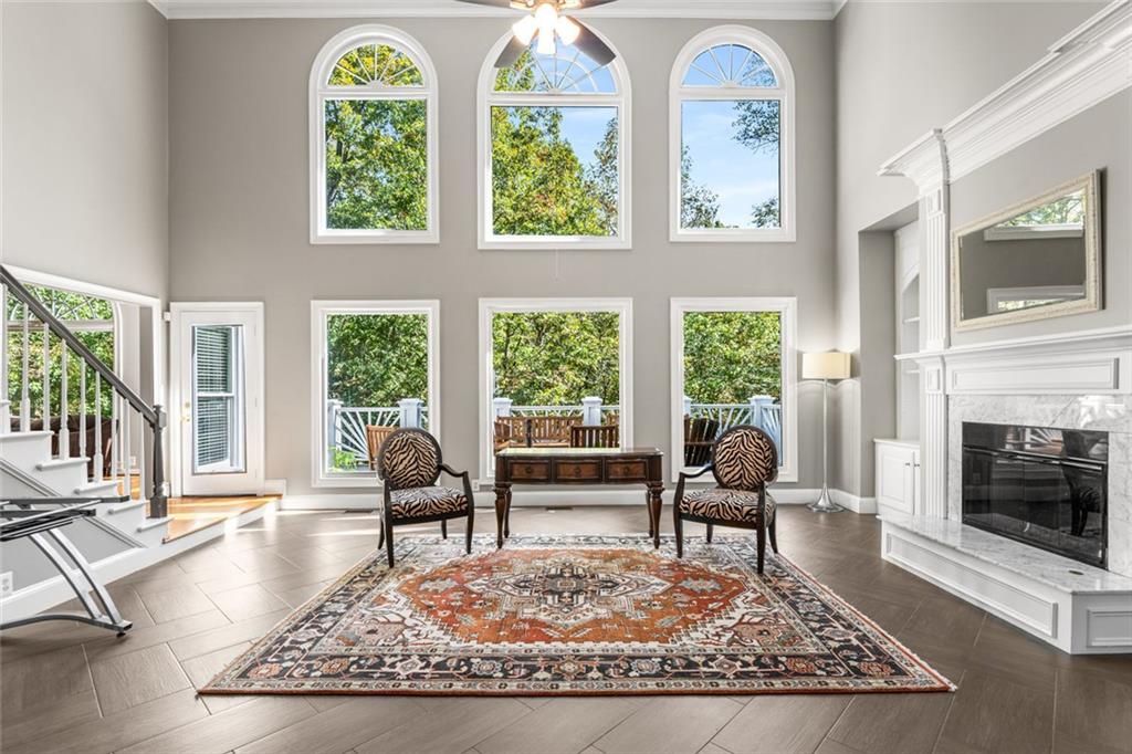 1722 Kanawha Trail