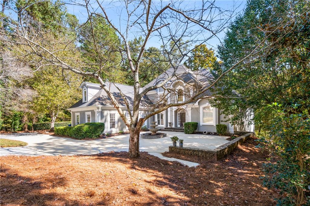 1722 Kanawha Trail