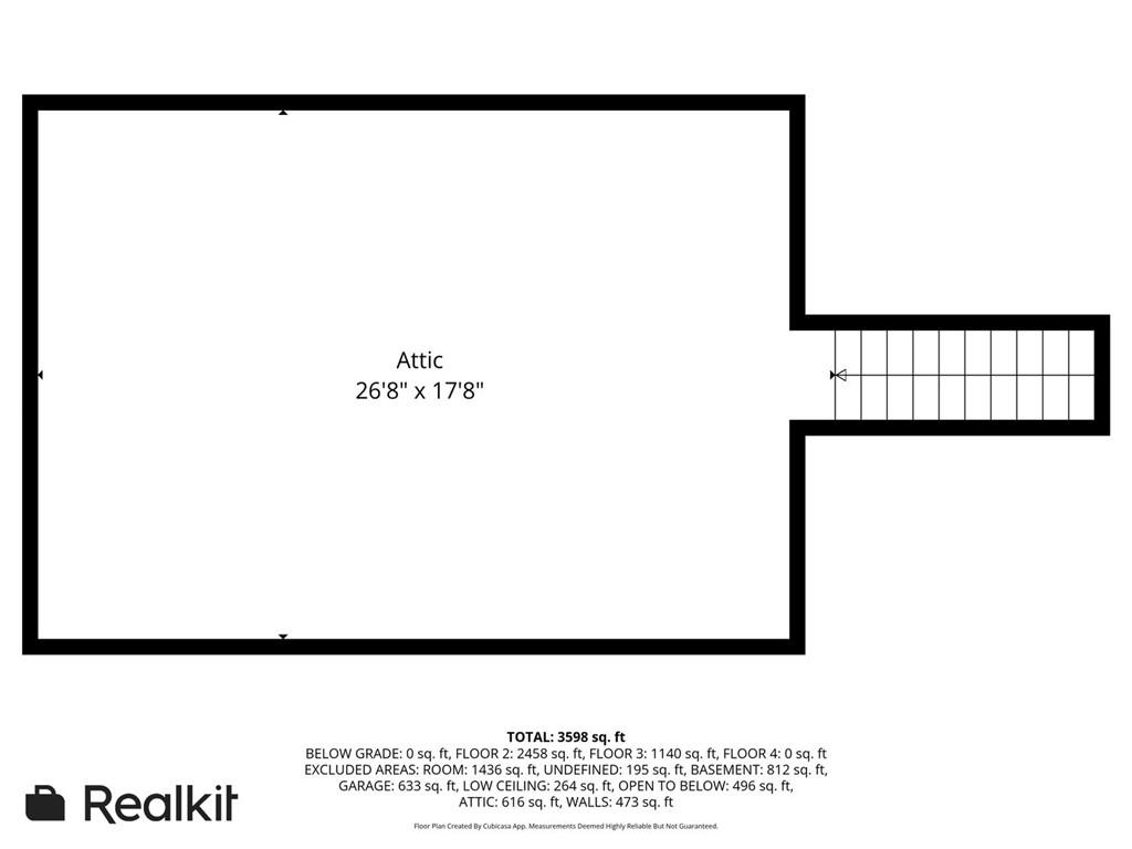 1722 Kanawha Trail