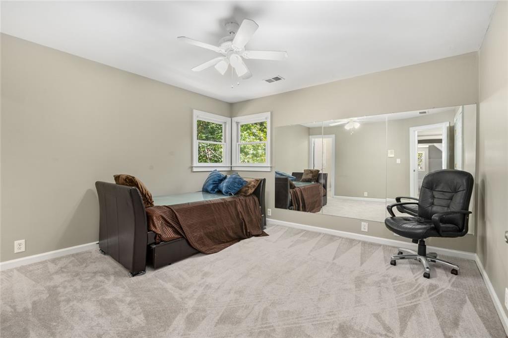 1722 Kanawha Trail