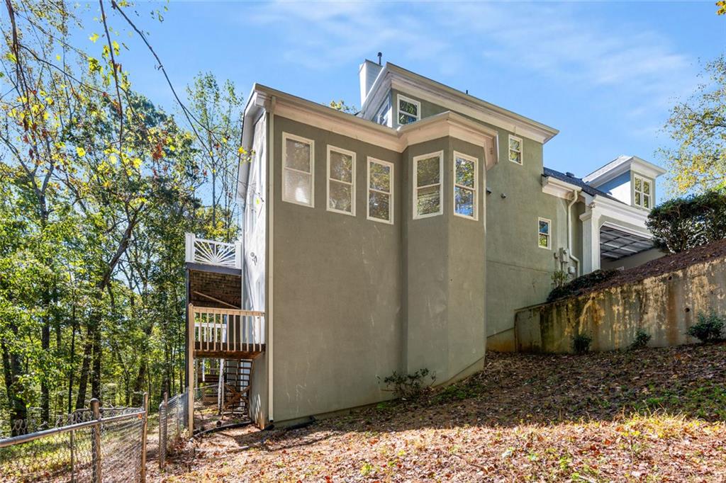 1722 Kanawha Trail