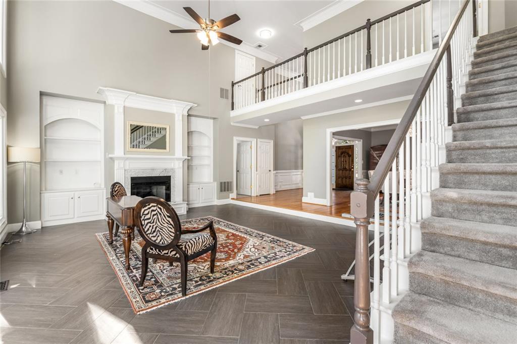 1722 Kanawha Trail
