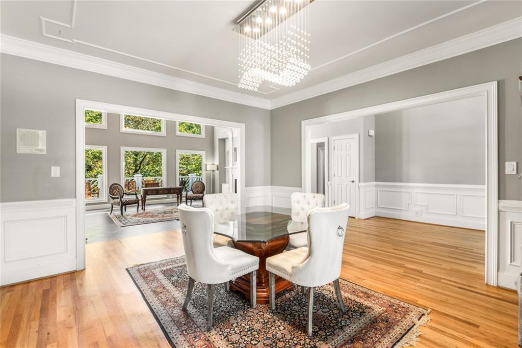1722 Kanawha Trail