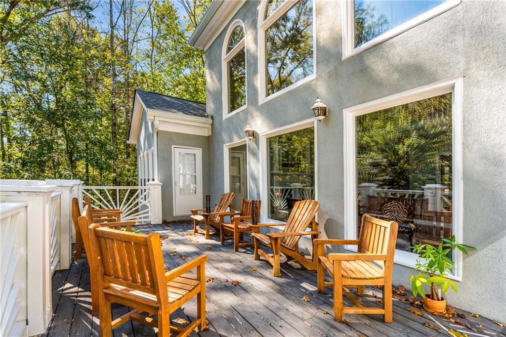 1722 Kanawha Trail