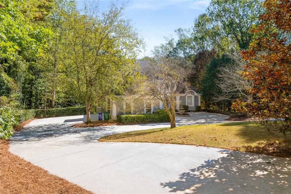 1722 Kanawha Trail