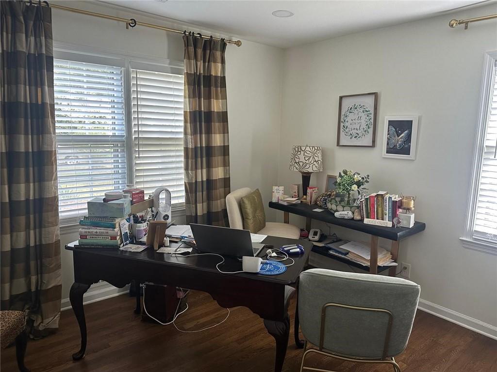 2122 Vista Dale Court