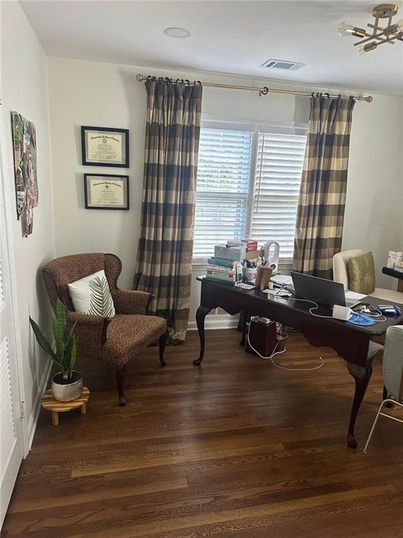 2122 Vista Dale Court