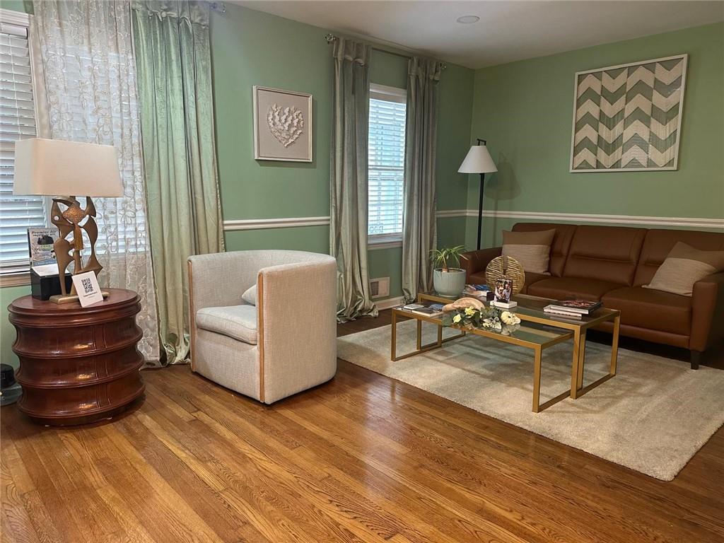 2122 Vista Dale Court