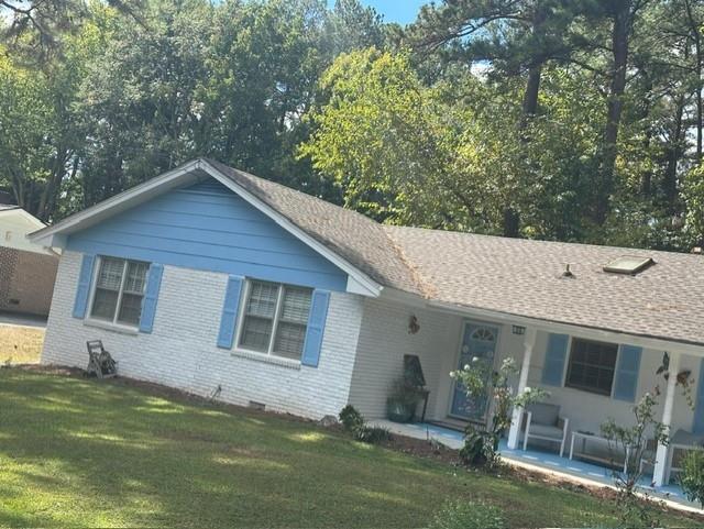 2122 Vista Dale Court