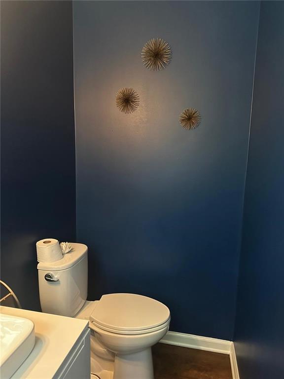 2122 Vista Dale Court