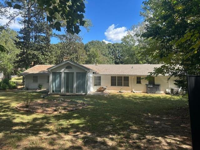 2122 Vista Dale Court