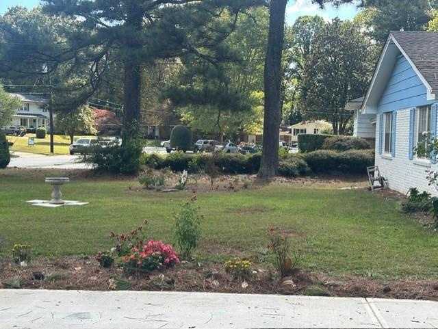 2122 Vista Dale Court