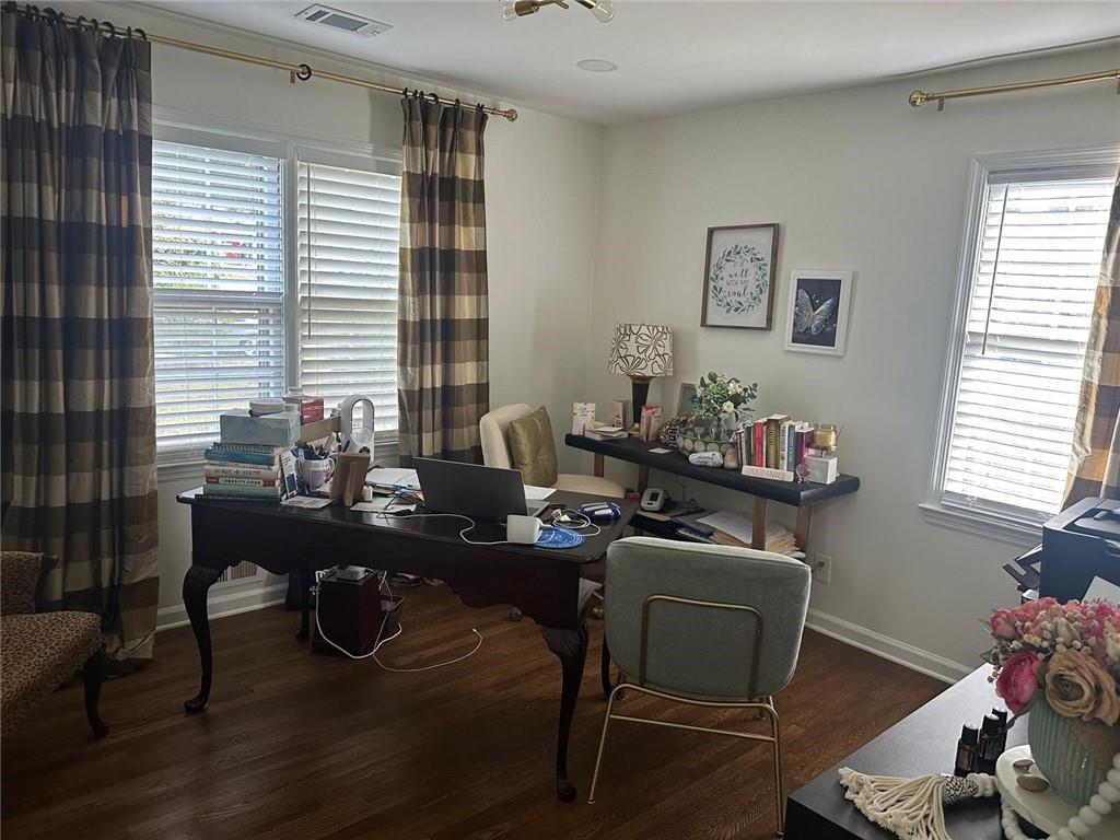 2122 Vista Dale Court