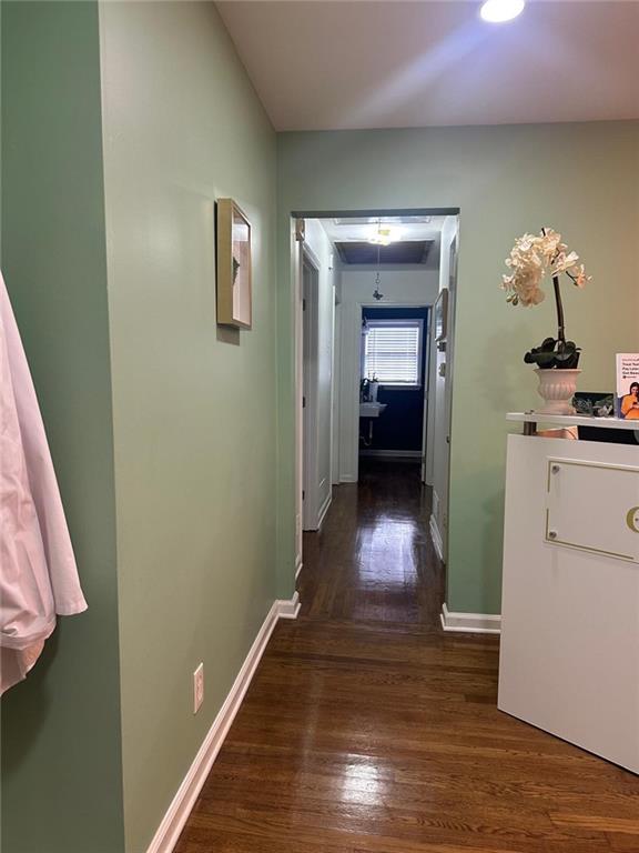 2122 Vista Dale Court