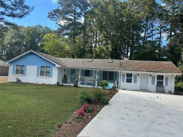 2122 Vista Dale Court