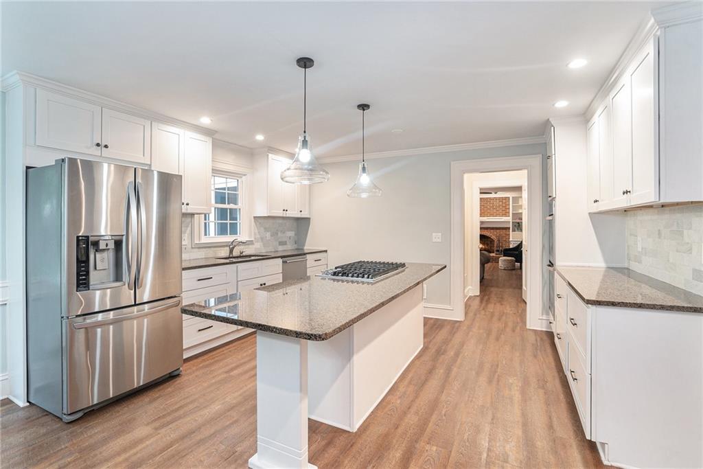 5041 Bainbridge Court SW