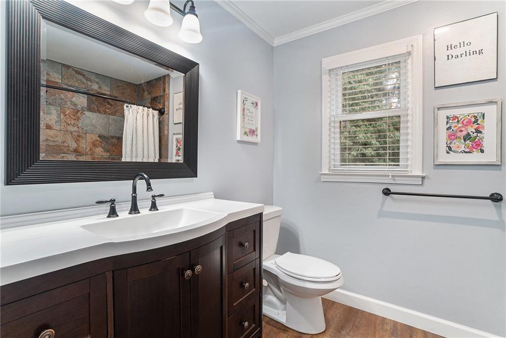 5041 Bainbridge Court SW