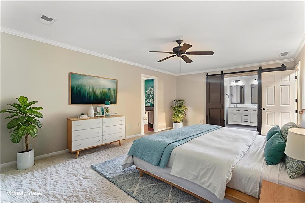 5041 Bainbridge Court SW