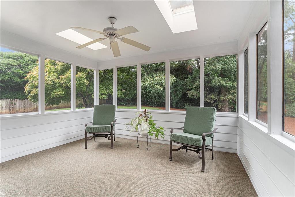 5041 Bainbridge Court SW