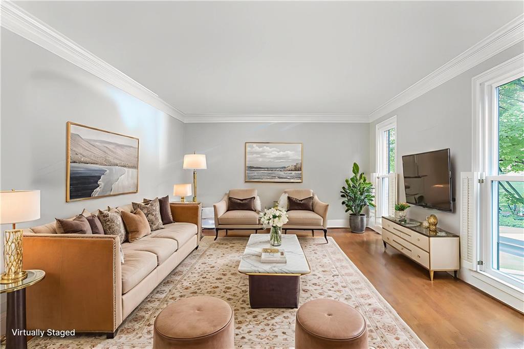 5041 Bainbridge Court SW