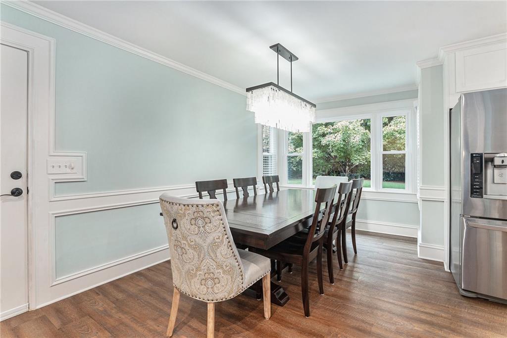 5041 Bainbridge Court SW