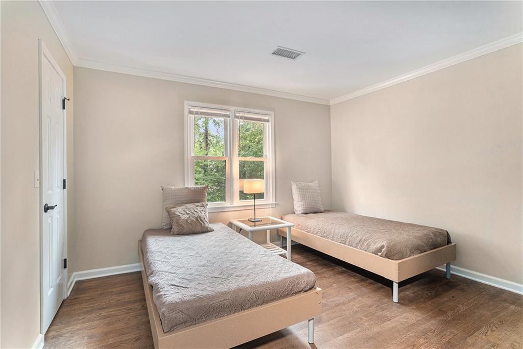 5041 Bainbridge Court SW