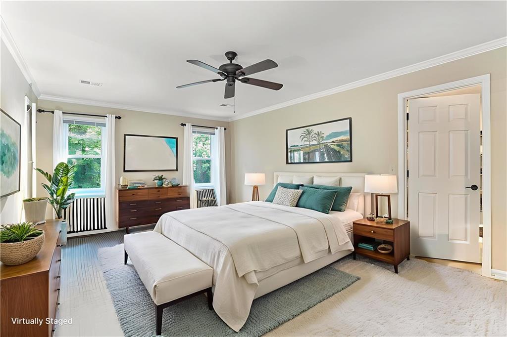 5041 Bainbridge Court SW