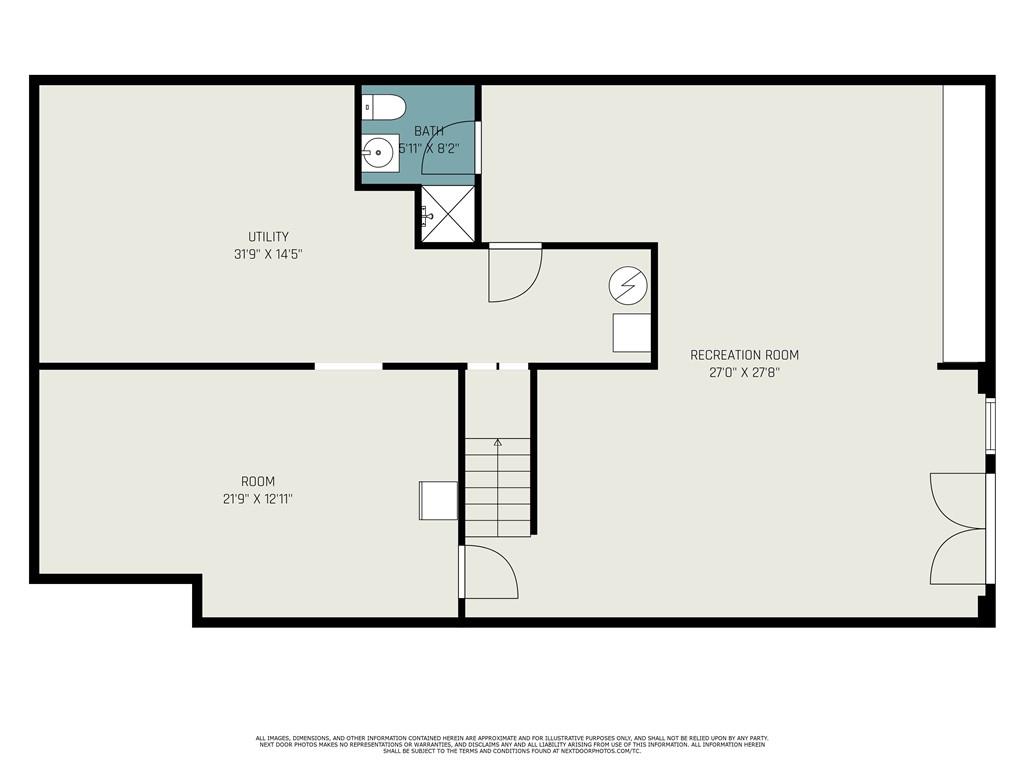 5041 Bainbridge Court SW