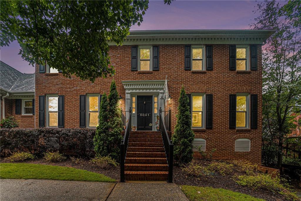 5041 Bainbridge Court SW