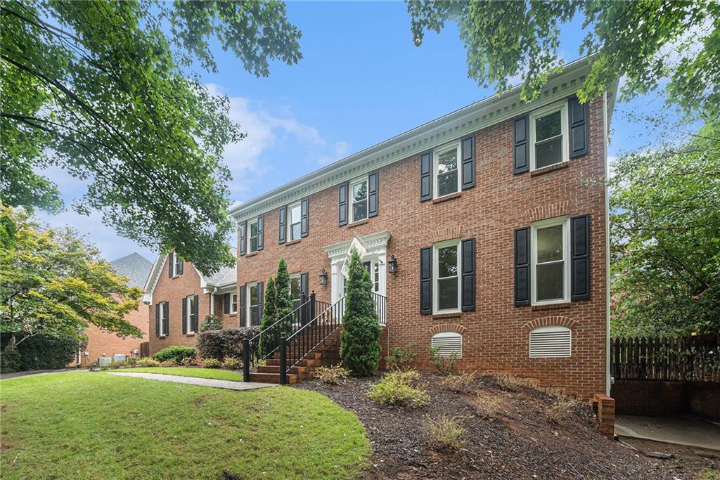 5041 Bainbridge Court SW