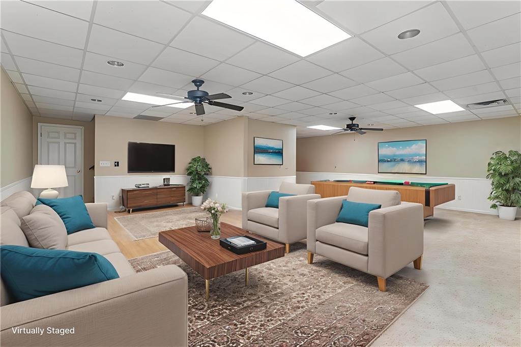 5041 Bainbridge Court SW