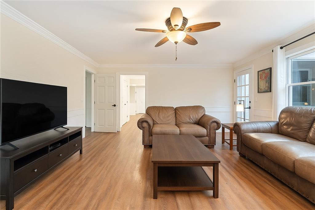 5041 Bainbridge Court SW