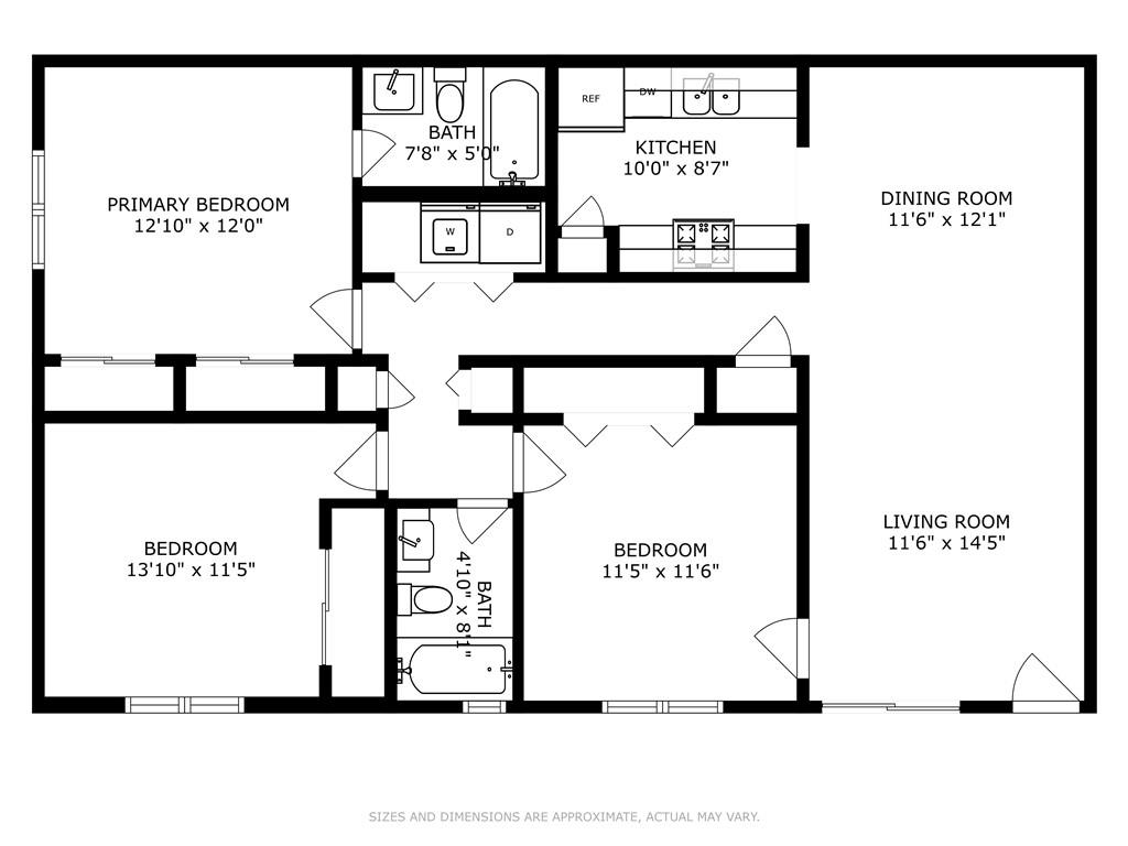 1177 Church Street Unit C