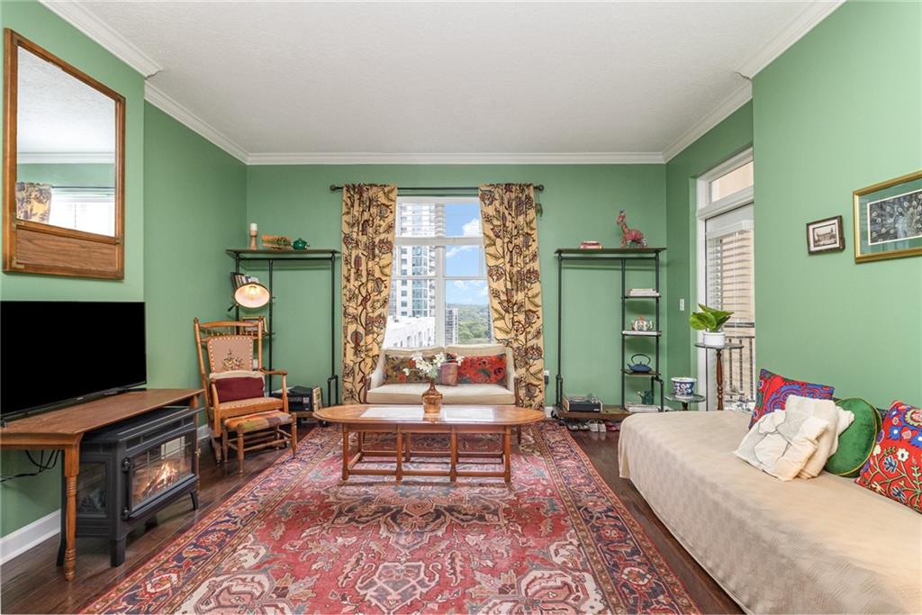 1101 Juniper Street NE Unit 822