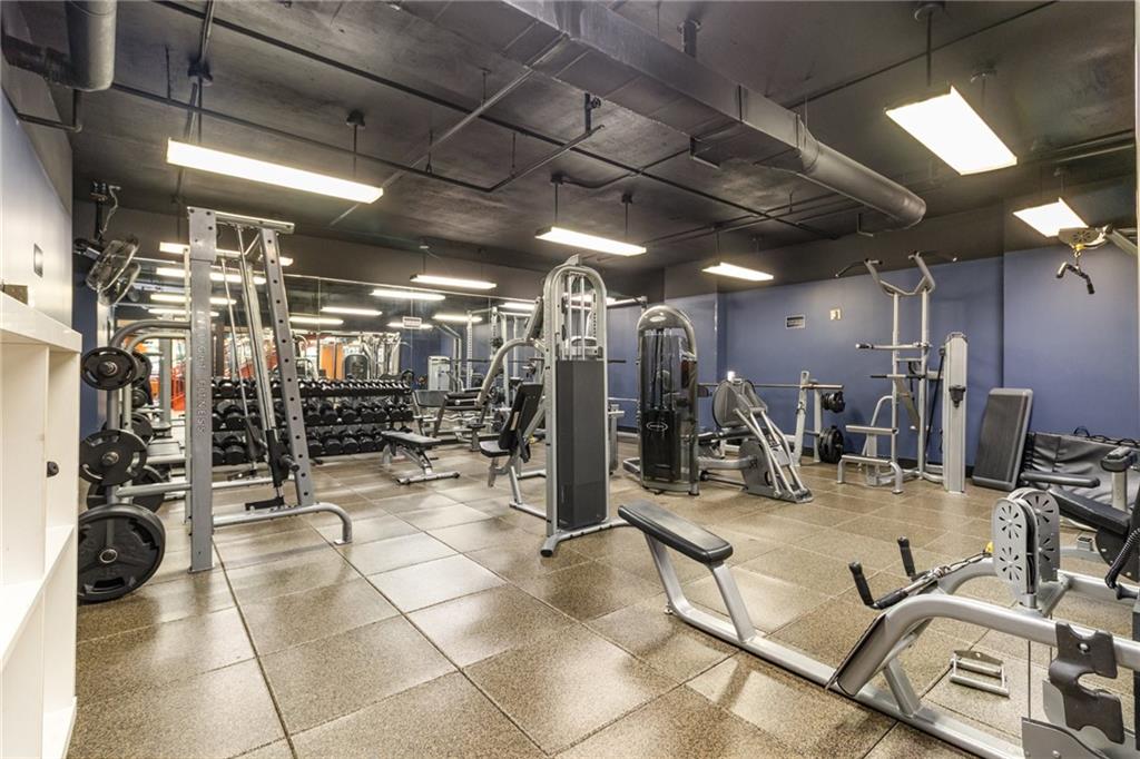 1101 Juniper Street NE Unit 822