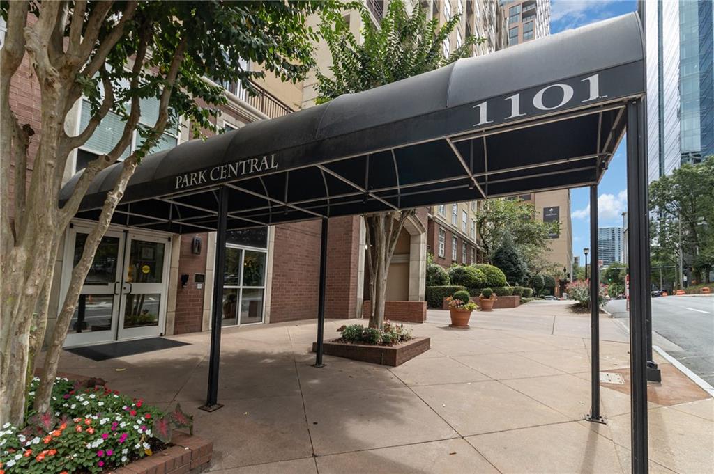 1101 Juniper Street NE Unit 822