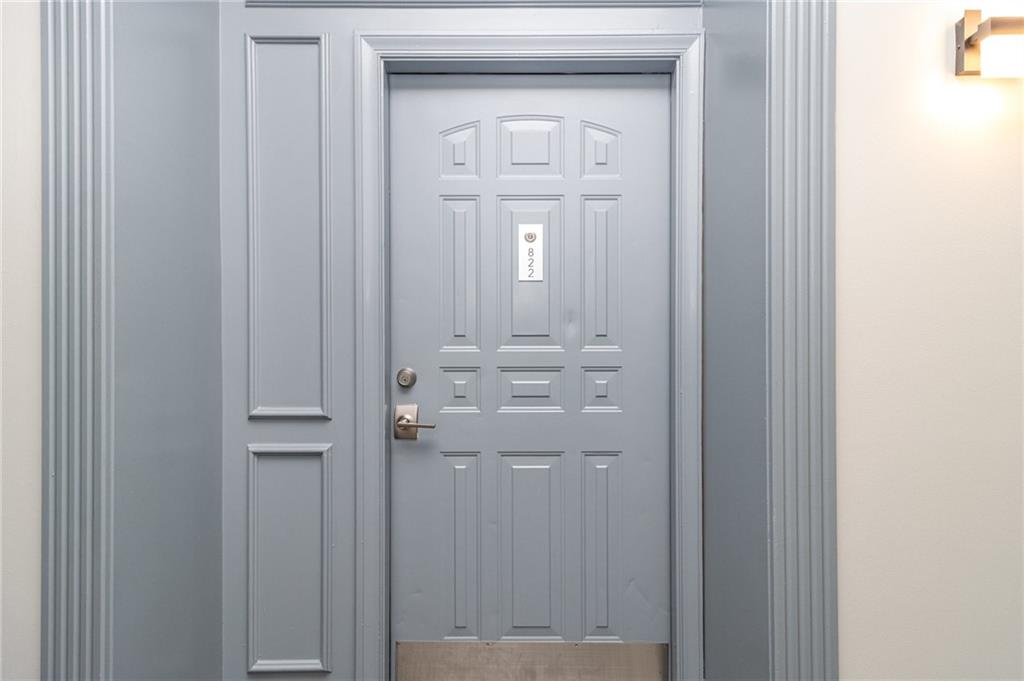 1101 Juniper Street NE Unit 822